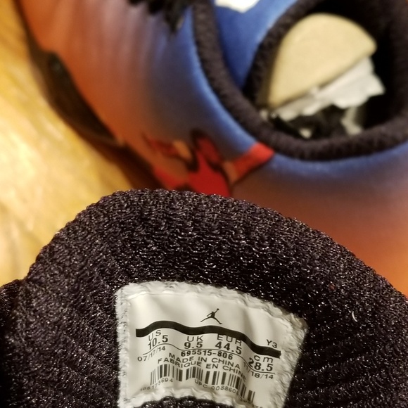 🚨EXTREMELY RARE🚨AIR JORDAN XX9 - Picture 5 of 6